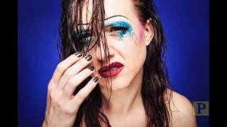 Get a First Look at Lena Hall in Hedwig Makeup For Historic Performance