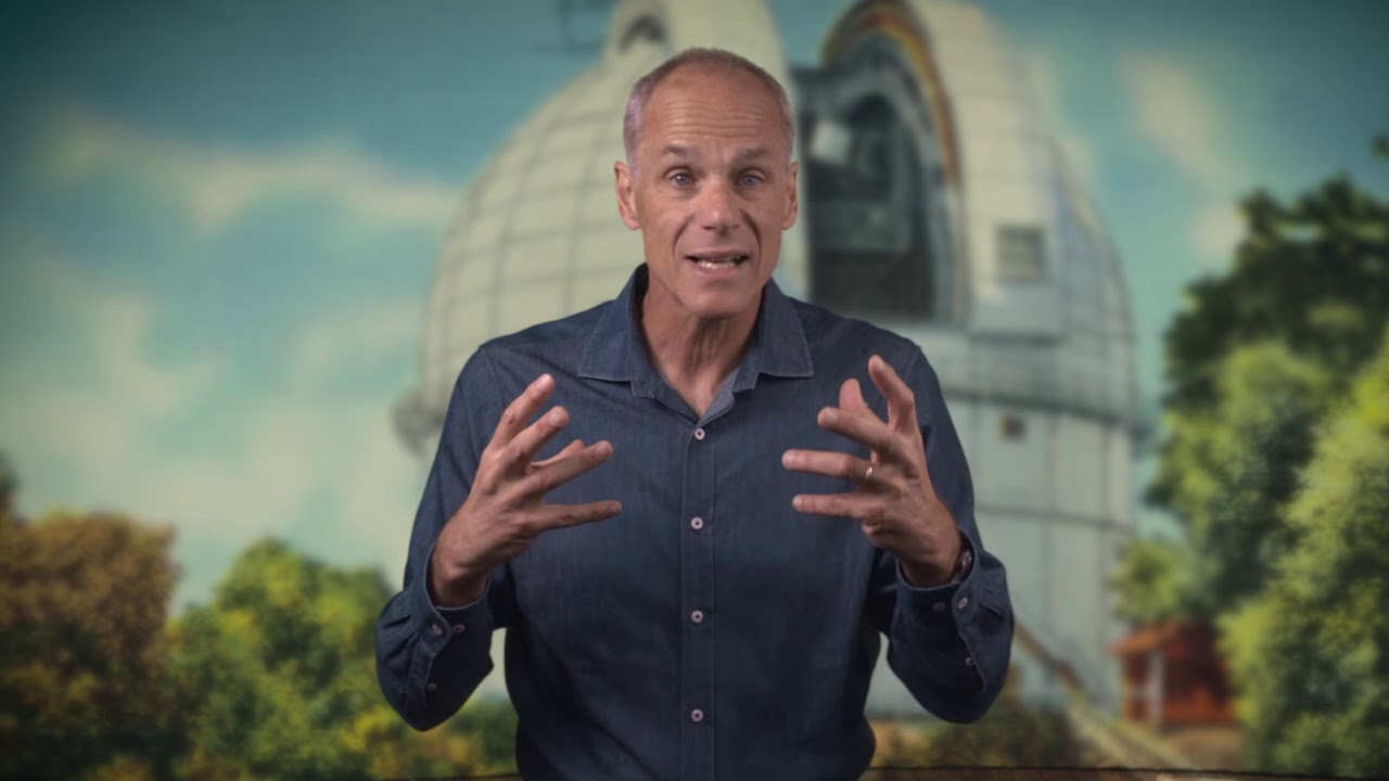 Nossas Origens Cósmicas | Caminhos do Bem Viver #5