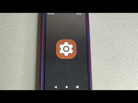 How to connect wifi network in Nokia C100, wifi mobile setting