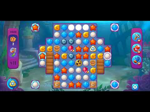 Fishdom/Gameplay/Levels(11409)