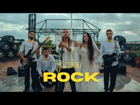 LOS CIERRA BARES - ROCK (Videoclip Oficial)