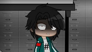 I know who you pretend I am (Shiloh and bros) !SQUID GAME AU!