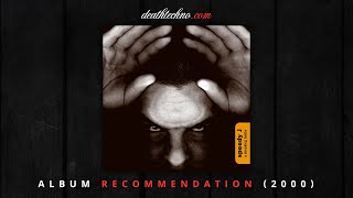 DT:Recommends | Speedy J - A Shocking Hobby (2000) Album