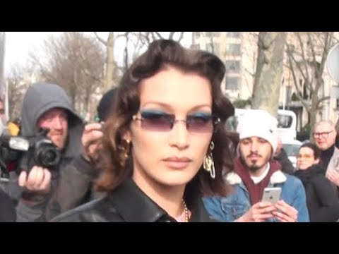 Fashion Week Paris 2020 202 MIU MIU