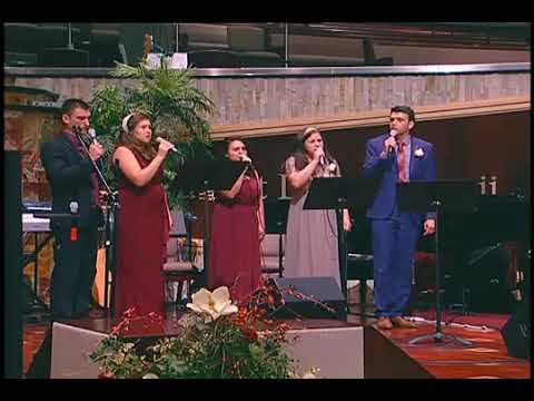 Rugaciunea Casniciei - Ruah