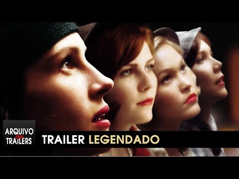 O Sorriso de Mona Lisa (Mona Lisa Smile 2003) - Trailer Legendado
