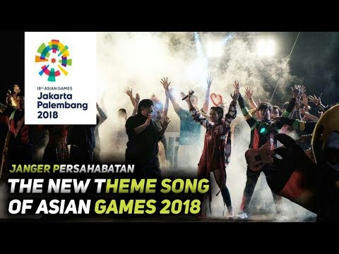 [NEW THEME SONG] NEV+ Ariel & Dea - Janger persahabatan | Official Teaser Song