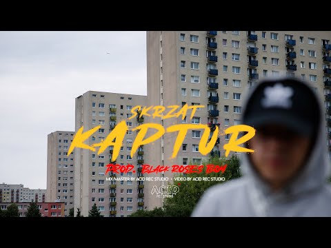 Skrzat-Kaptur (Prod. Black Roses Boy)