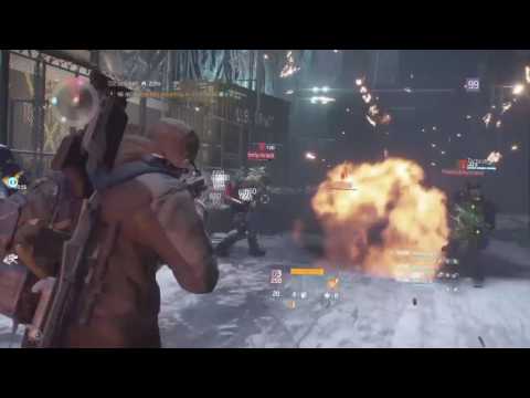 Show Stopper + Sentry 4 Piece