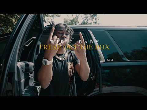 THF Gbaby - Fresh Out The Box (Official Music Video)