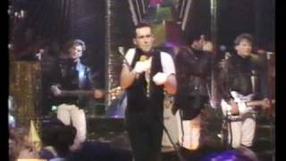 Frankie Goes to Hollywood Relax Top of the Pops 1984