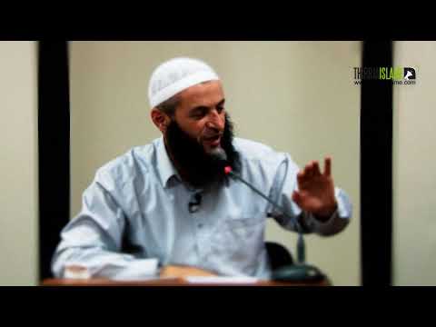 Sekreti pse nuk mundemi të bëjmë ibadet - Hoxhë Sadullah Bajrami