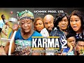 KARMA 2 - LIZZY GOLD ONUWAJE, RACHAEL OKONKWO - 2023 Latest Nigerian Nollywood Movie