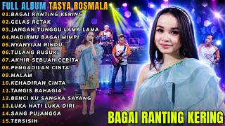 Download lagu FULL ALBUM DANGDUT TASYA ROSMALA || BAGAI RANTING KERING - GELAS RETAK - JANGAN TUNGGU LAMA LAMA mp3