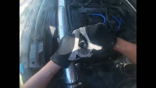 Distributer cap replacement 1999-2004 Nissan Frontier Truck and Xterra
