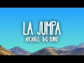 Arcangel Bad Bunny La Jumpa