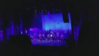 "Here's to Life" by the Bandits of the Acoustic Revolution Orchestra