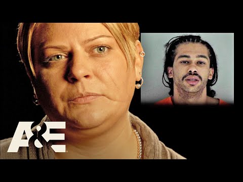 Woman Savagely Attacked with a Meat Cleaver | I Survived | A&E
