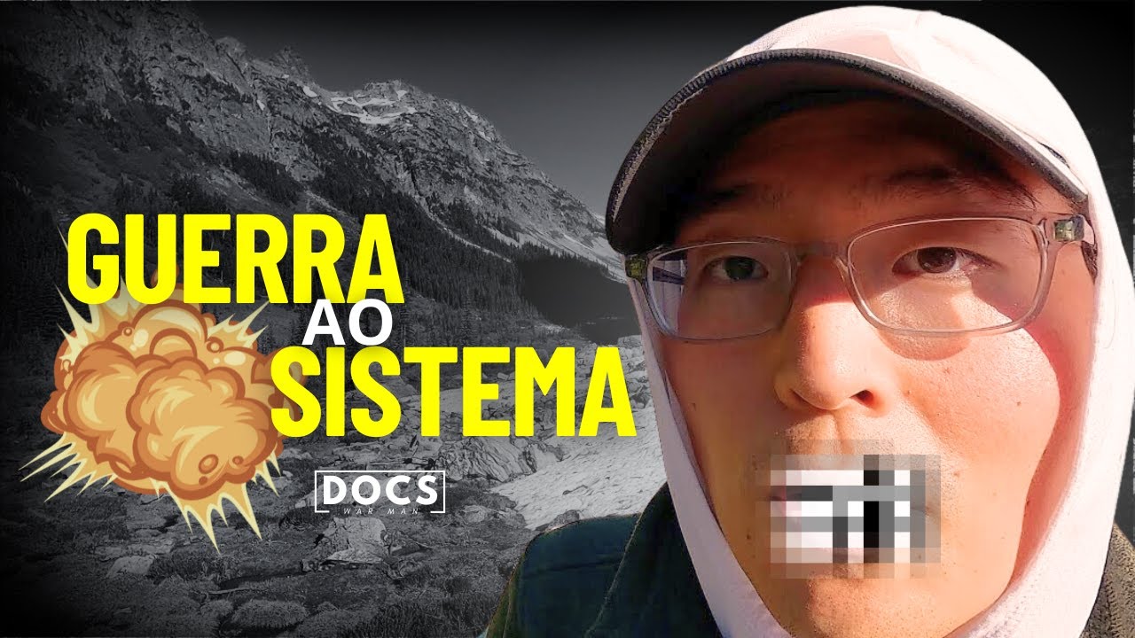 O ex-médico que começou uma revolução...