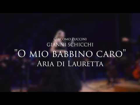Nadine Allori - O mio babbino caro