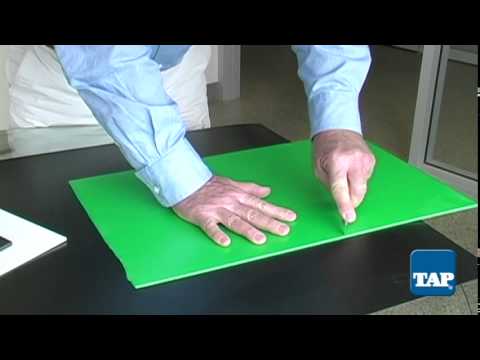 Overview about the pvc foam sheets