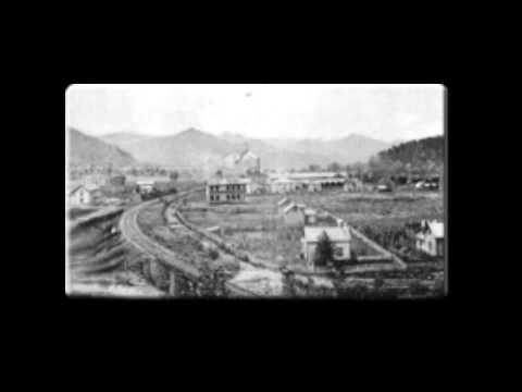 The city of Lynn📣