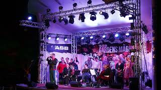 Imagine Nick Butcher at Summer City with Crowd Participation 2013