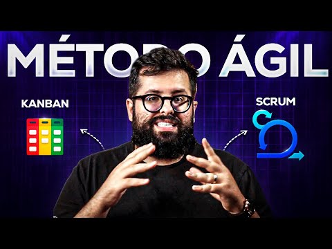 Tudo que um Júnior Precisa Saber Sobre METODOLOGIAS ÁGEIS!