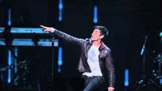 Away - Enrique Iglesias ft. Sean Garrett