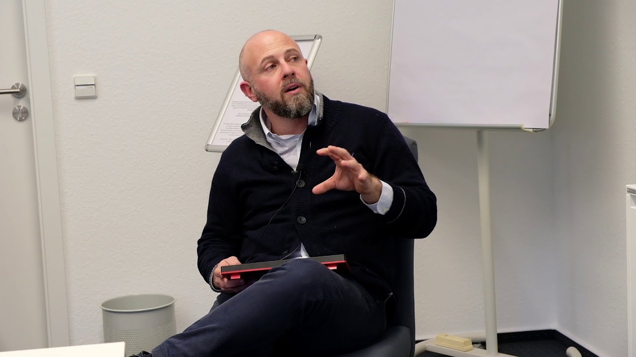 Hysteroscopy Adavantages (Dr. Antonio Accardi)