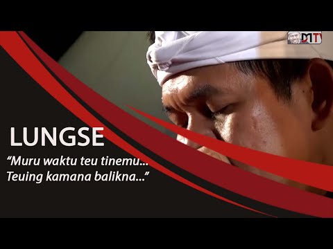 LUNGSE - LAGU KARYA KANG DEDI MULYADI (EMKA-9)