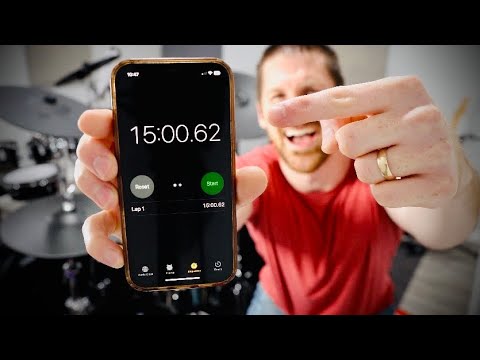 YouTube Thumbnail