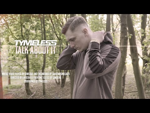 Tymeless- talk about it