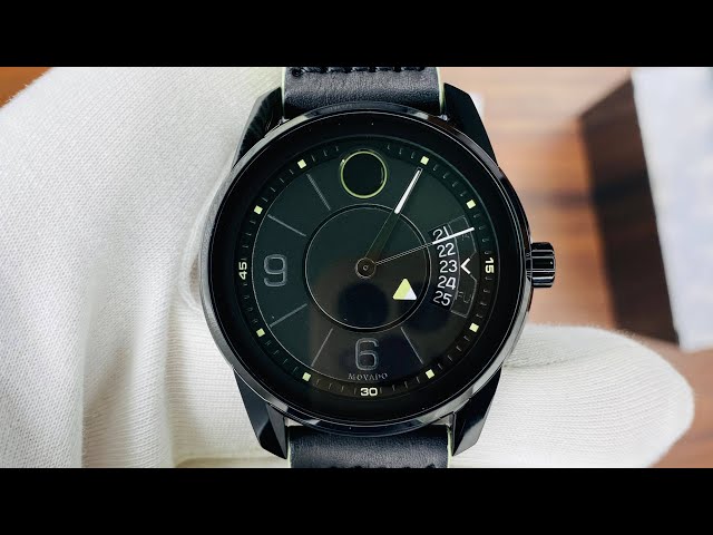 ساعة موفادو بولد فيرسو كوارتز رجالية - 3600696