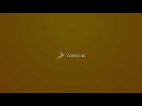 Zammad Absence Management Assistant