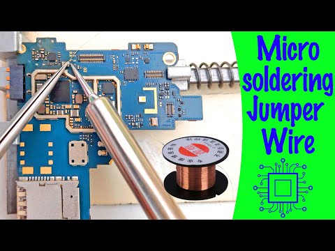 Mobile phone repairing complete course Learn full android smart phone repairing in Urdu Hindi Tut 1