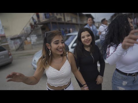 Gipsy MT band a Baro Raj Stewe - Cardas Mix 2021 Making of