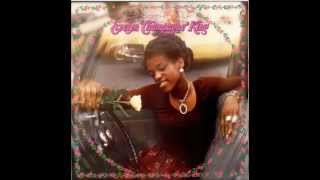 Evelyn Champagne King The show is over 1977