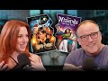 How Did The Wizards Cast Handle Harry Potter Comparisons Wizards Clips