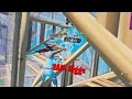 Went West Chapter 6 Fortnite Montage FT Higgs Kirillian
