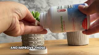NerveReverse Neuropathy Supplement Beats Neuropathy Pain