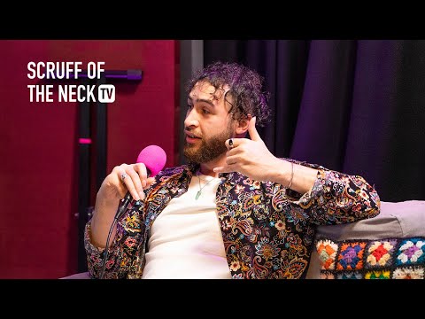 CEEOW Live Interview | Scruff of the Neck TV