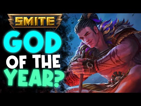 IMPORTANT Beads Change! The Return of Devourer's Gauntlet! SMITE Maui Patch Notes 9.10