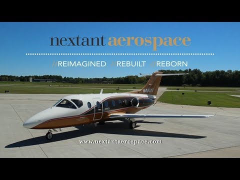 Nextant Aerospace