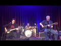 The Offspring-Da Hui [Acoustic Live]@The Fremont in SLO, CA, April 2, 2019