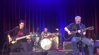 The Offspring-Da Hui [Acoustic Live]@The Fremont in SLO, CA, April 2, 2019