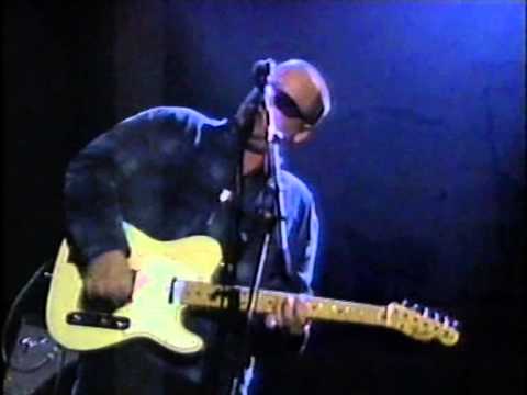 Frank Black In Concert (The Beat - ITV 1993)