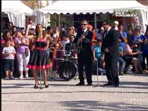 Do You Love Me (Now That I Can Dance) - The Lucky Duckies