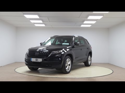 Skoda Kodiaq Kodiaq Se Tdi Scr 4X4 S-A  SE  TDi 15 - Image 2
