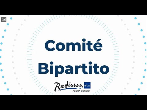 2018 Comité Bipartito